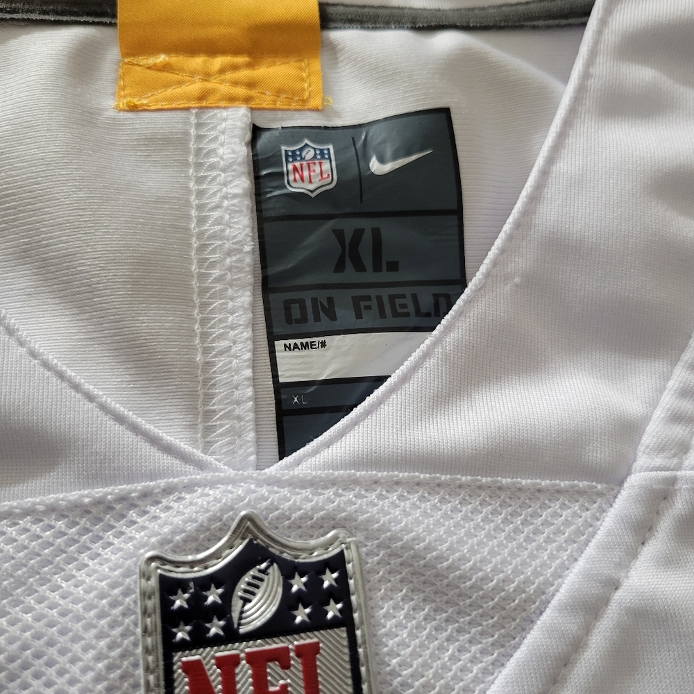 NFL LA Rams Jersey - Picture 8 of 8